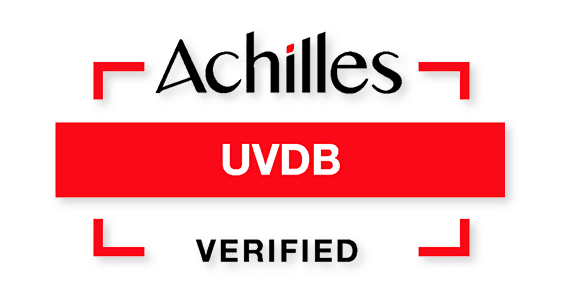 Achilles UVDB Verified