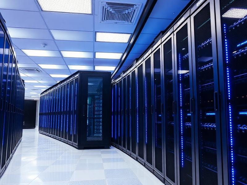 Data Centers