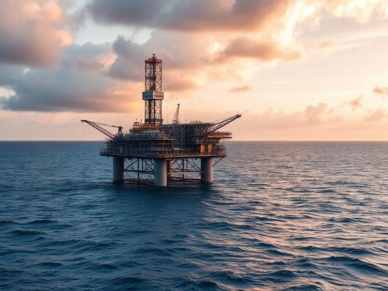 Oil & Gas