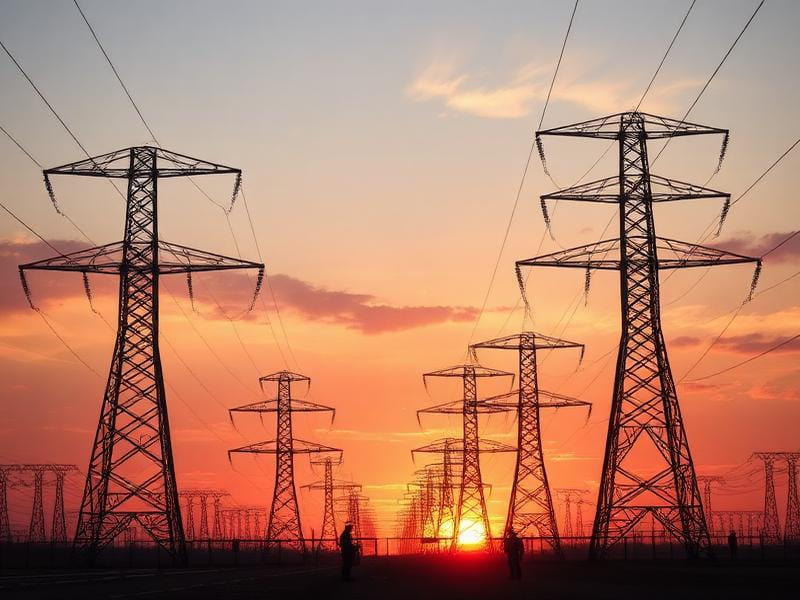 Utilities & Grid