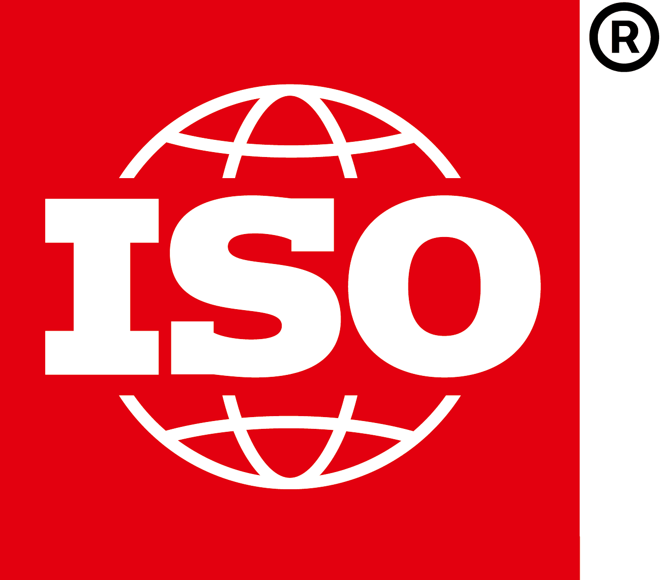 ISO 9001 certified