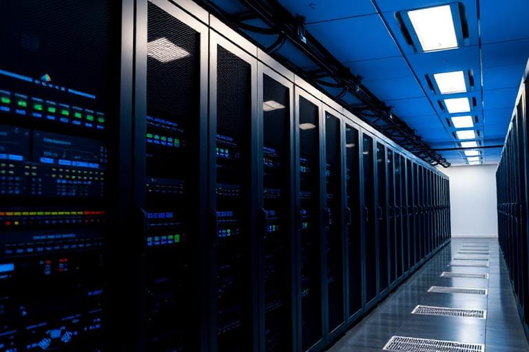 BESS vs. UPS: Layering Power Protection