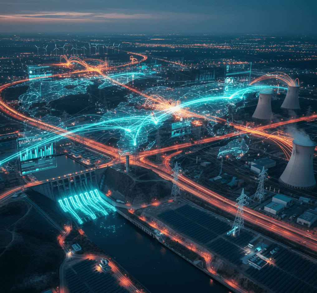 Industrial & Manufacturing