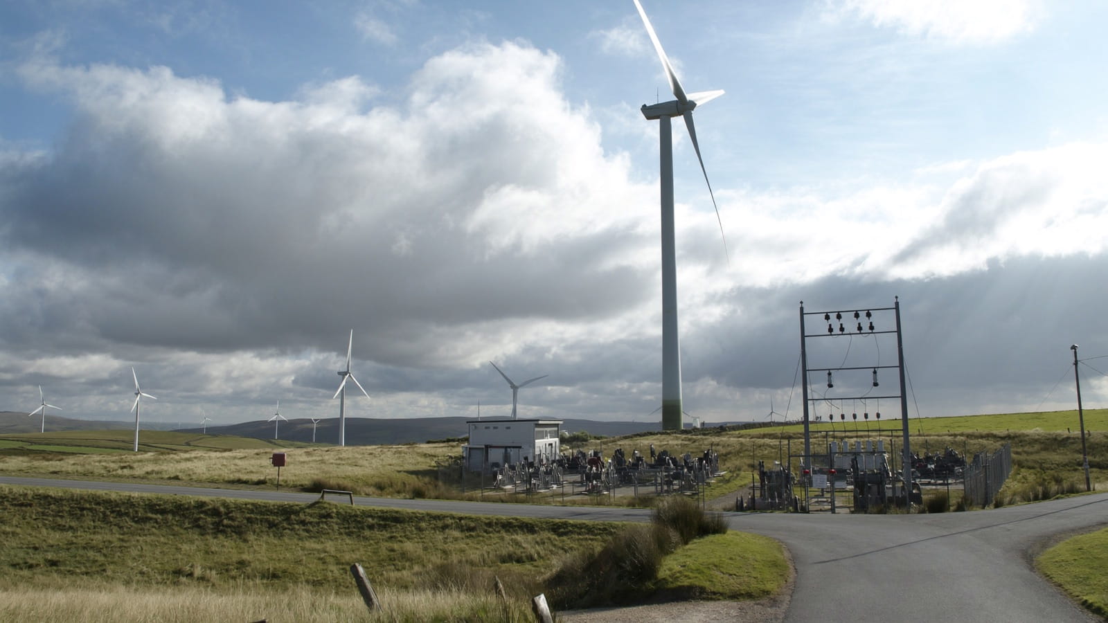 Renewables & Energy Storage