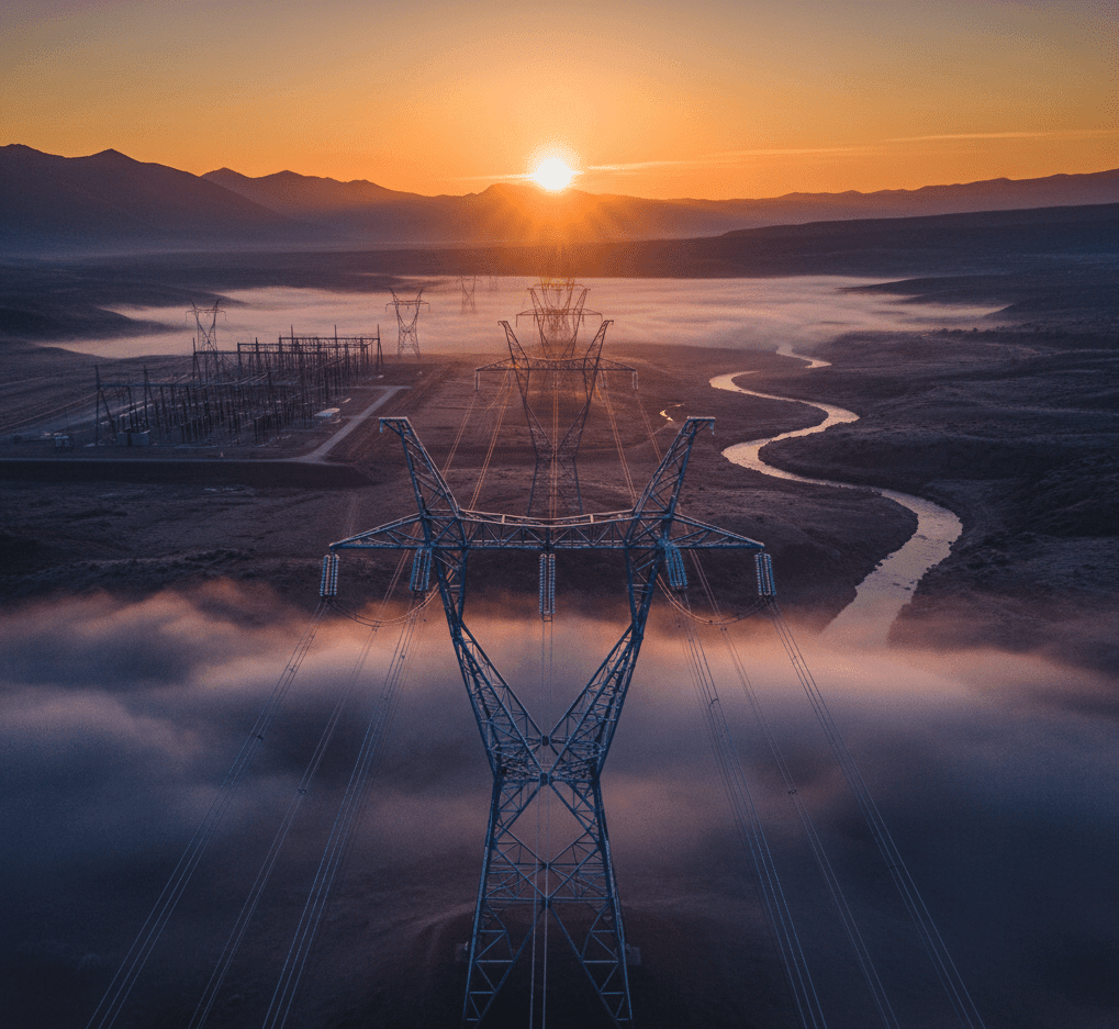 Utilities & Grid Operators