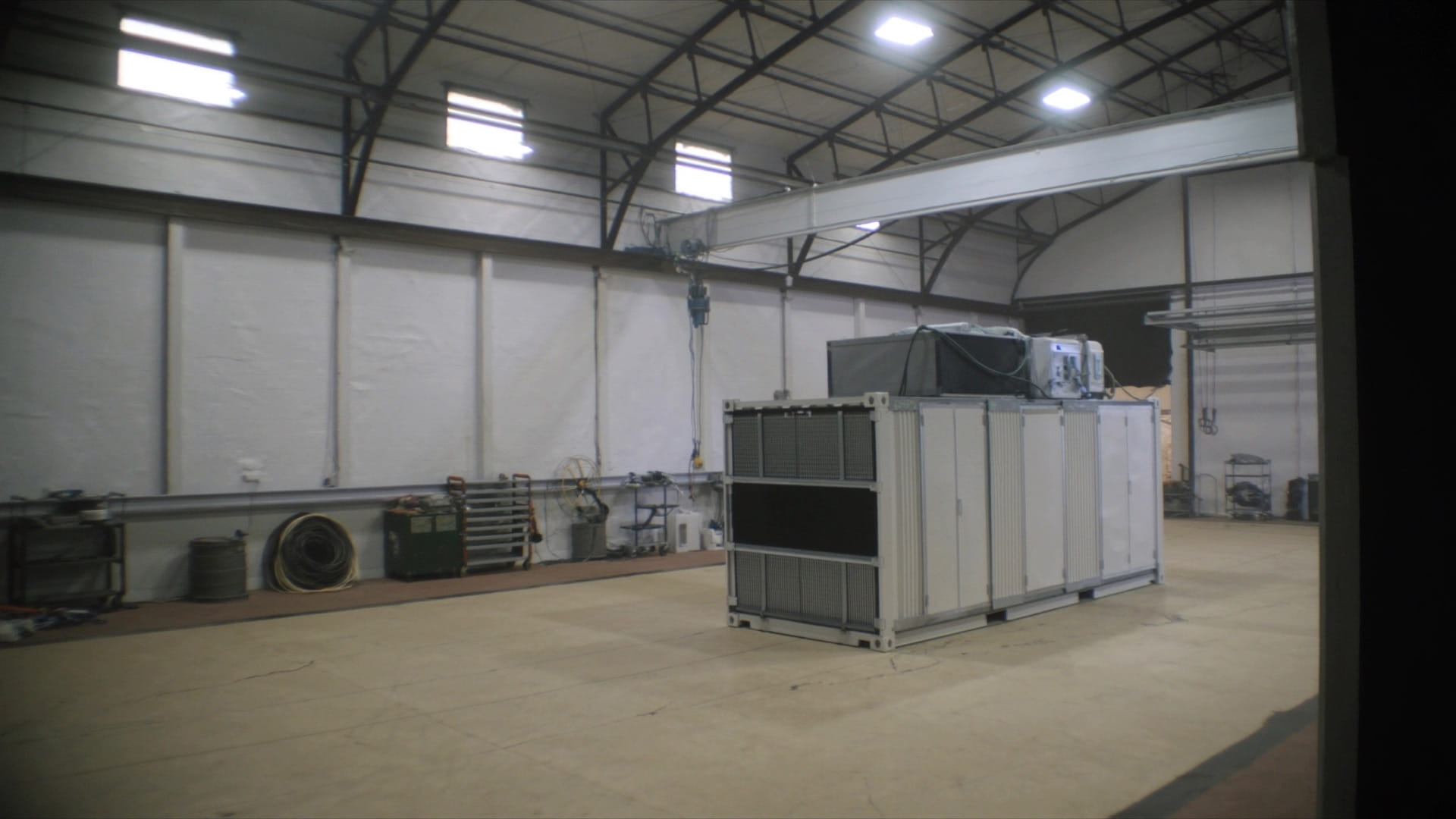 Our Global Footprint in Action: How Our US Facility is Delivering Now