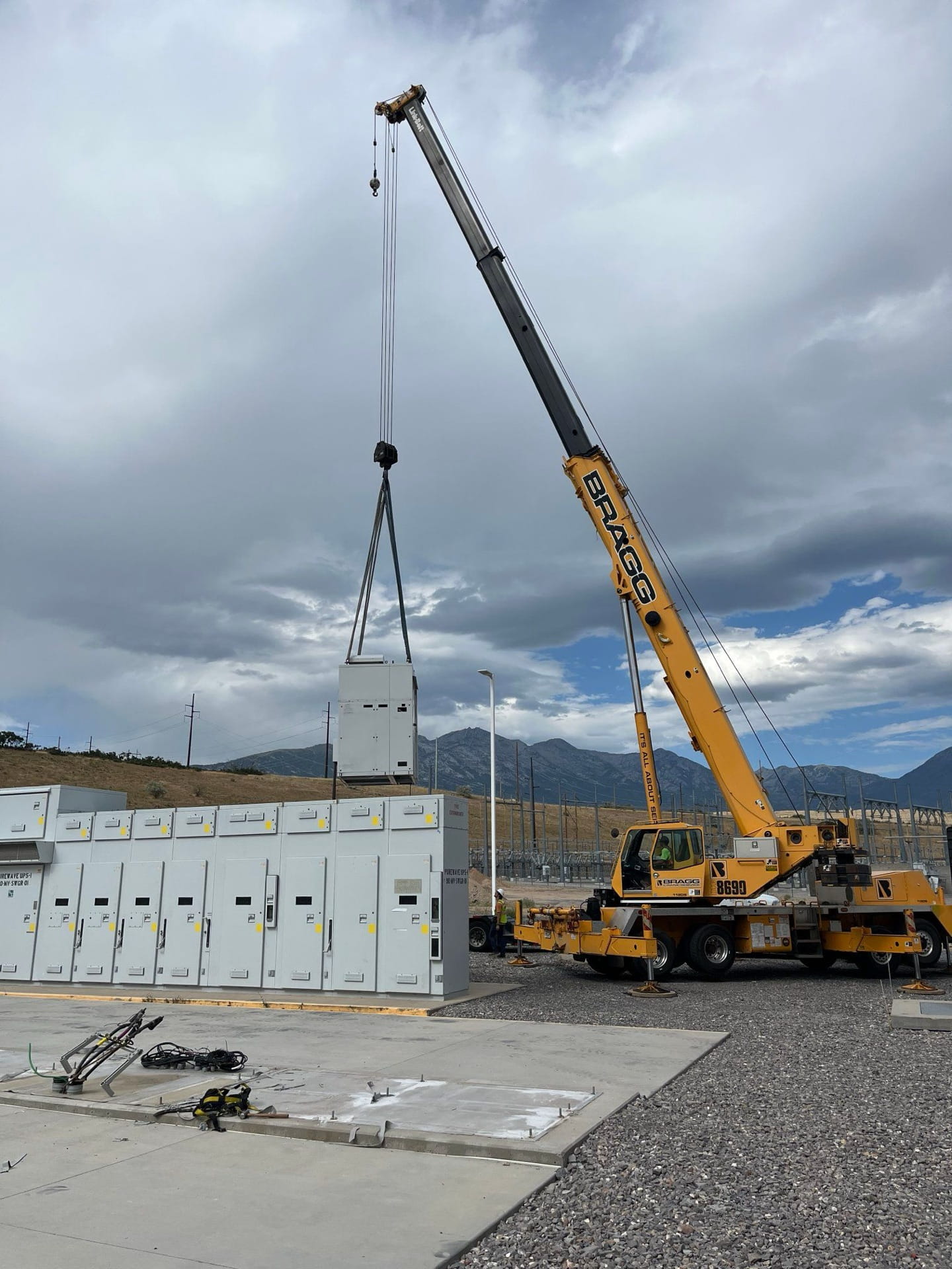 Our Global Footprint in Action: How Our US Facility is Delivering Now