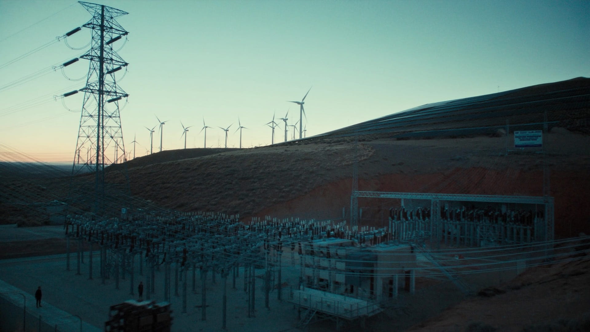 Building a Resilient Grid for the Renewable Age