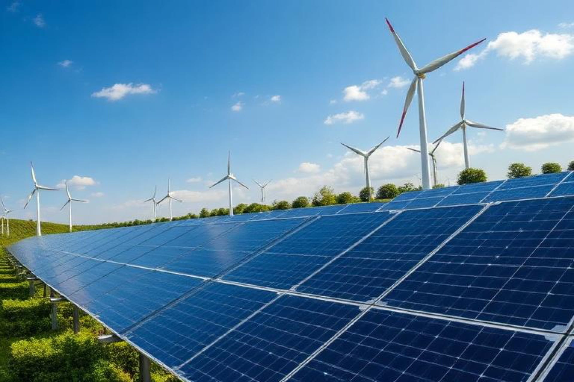 Building a Resilient Grid for the Renewable Age