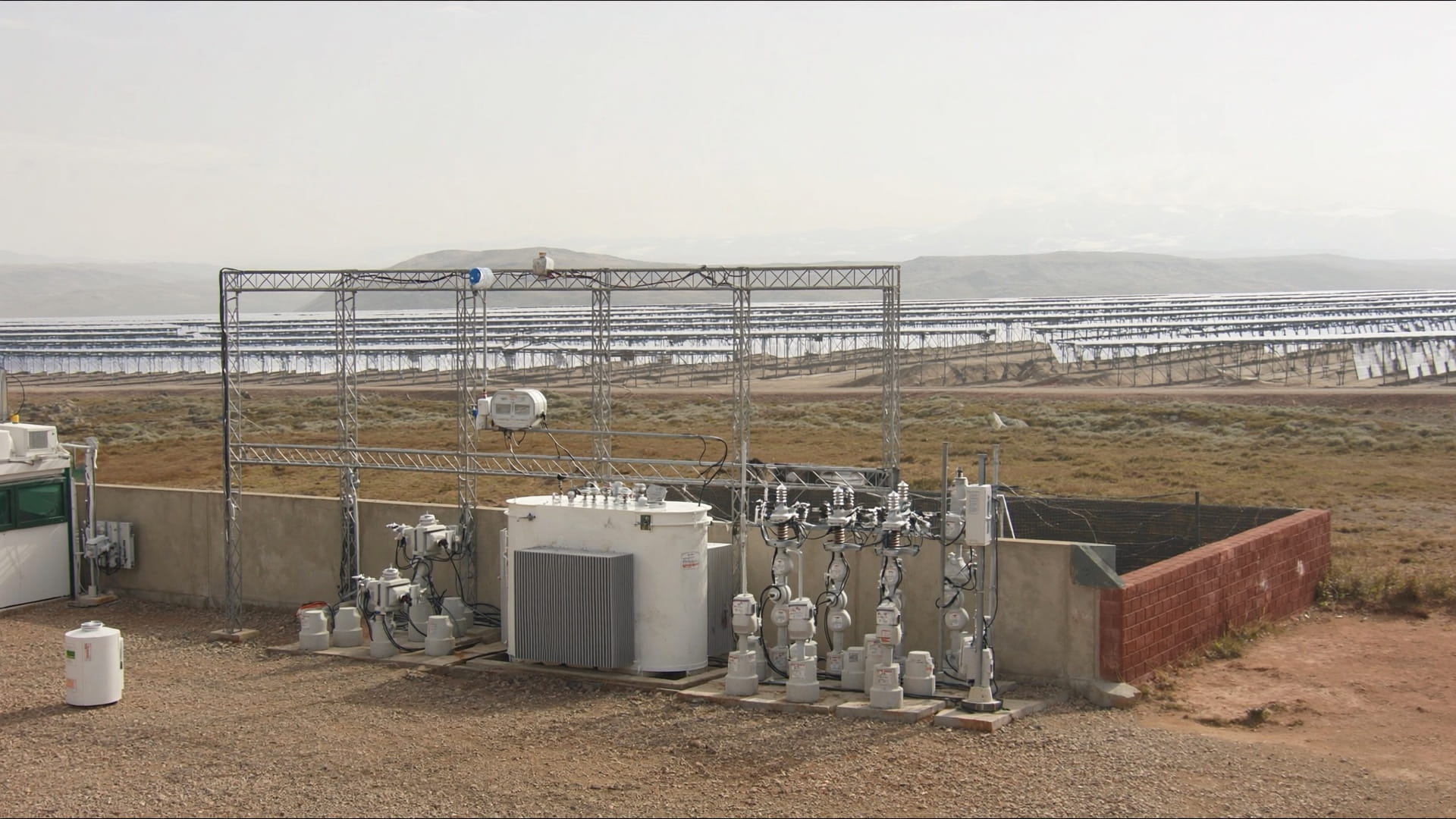 Buying a solar farm? Here are the studies worth redoing