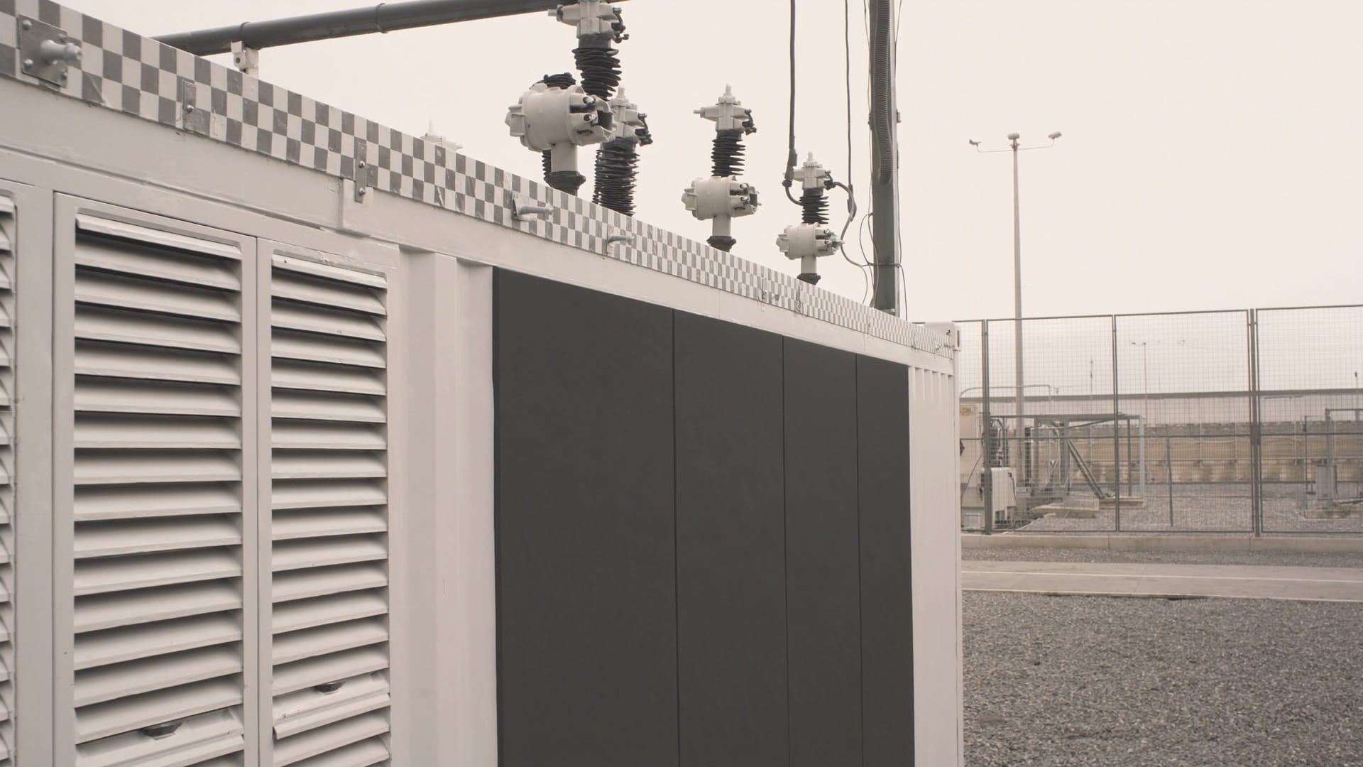 STATCOM Explained – Keeping the Grid Steady