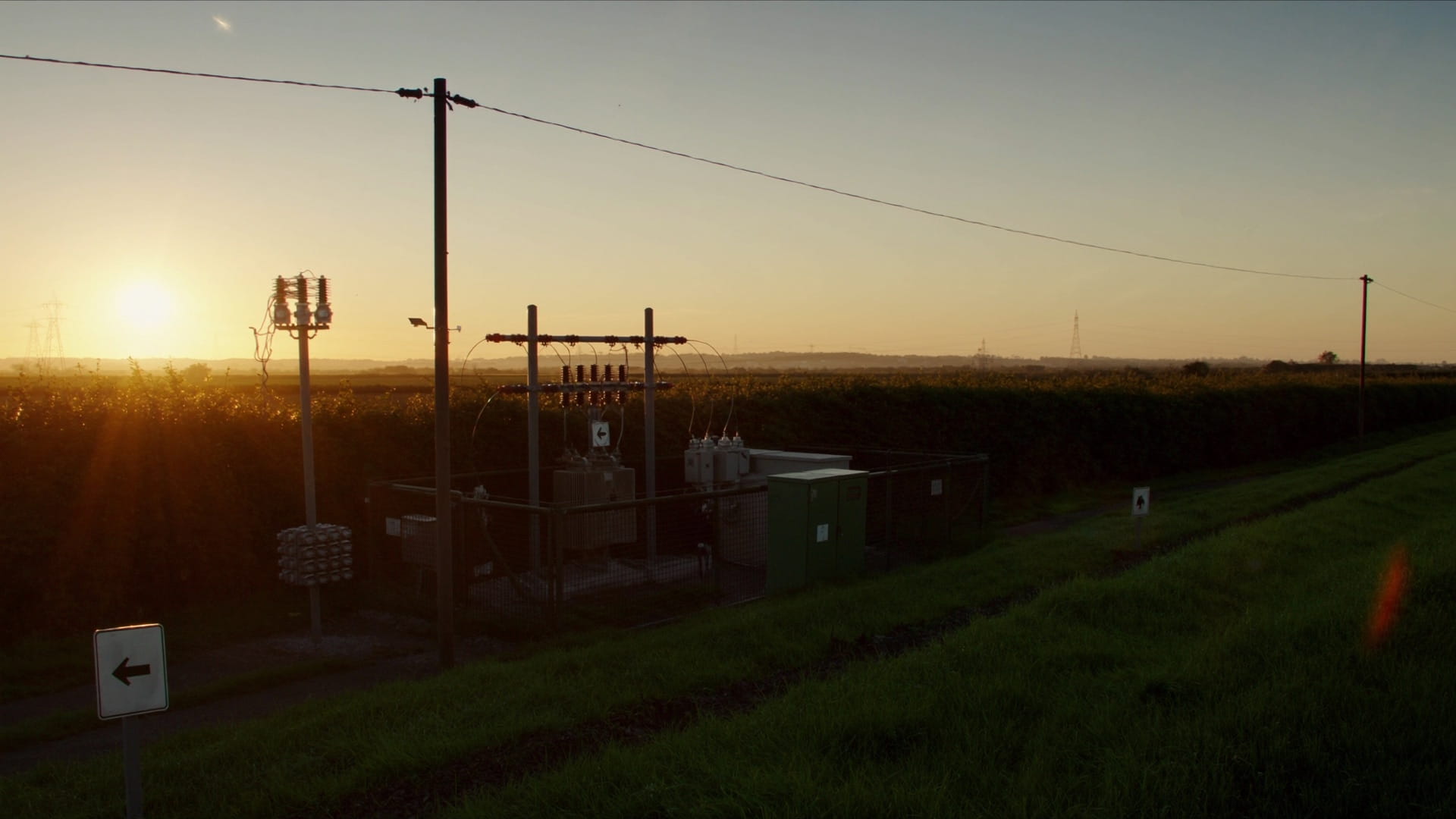 Leading Grid Connection Engineering Options for UK Energy Projects