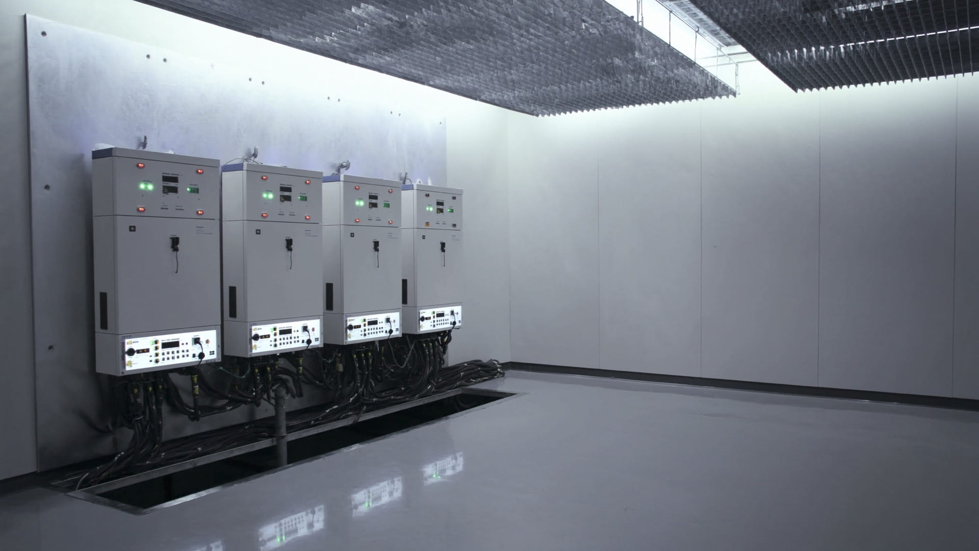 Uninterruptible Power Supply (UPS) – The Seatbelt for Your Power