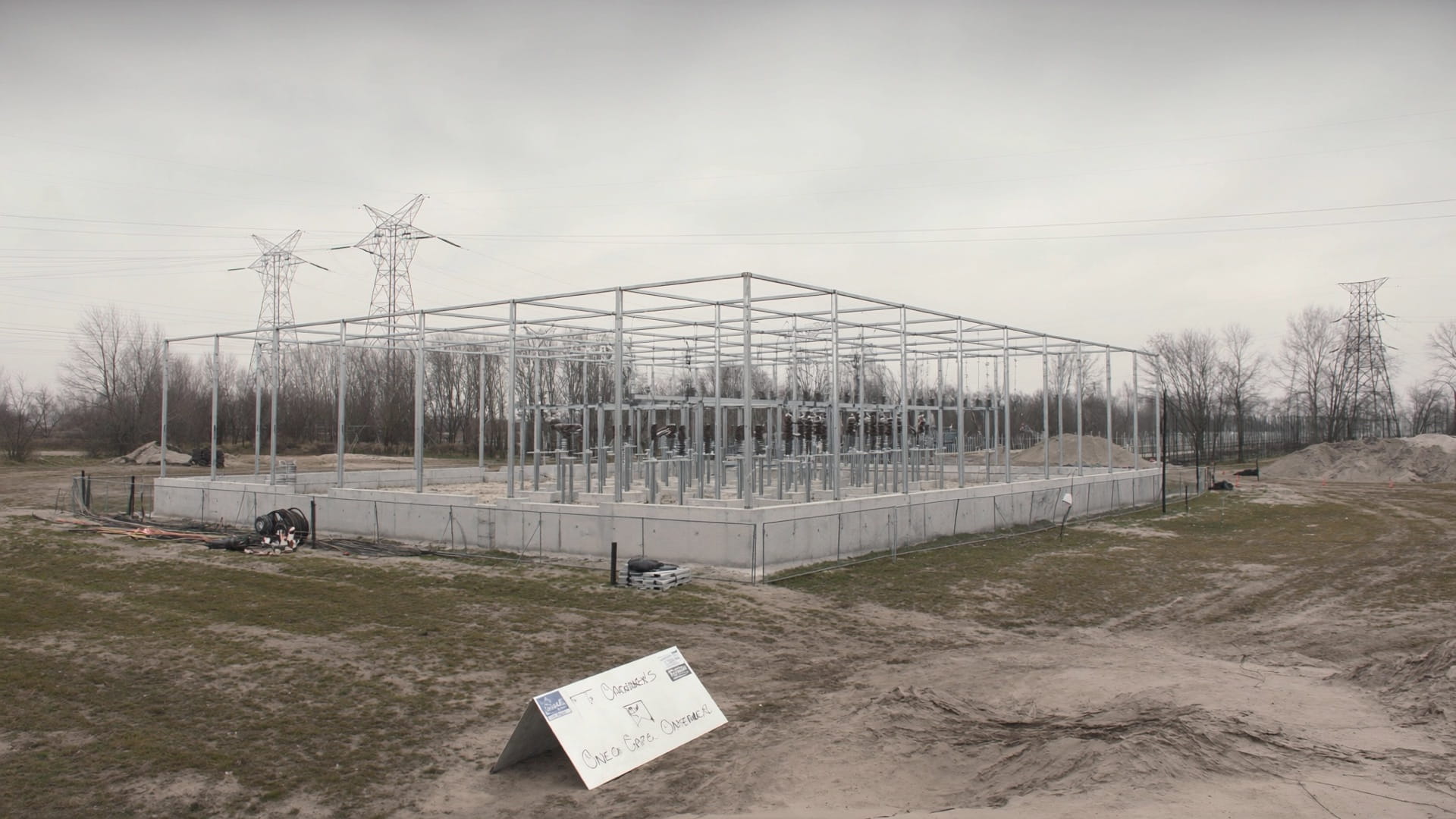 Why Energy Projects Struggle with Grid Connection Engineering