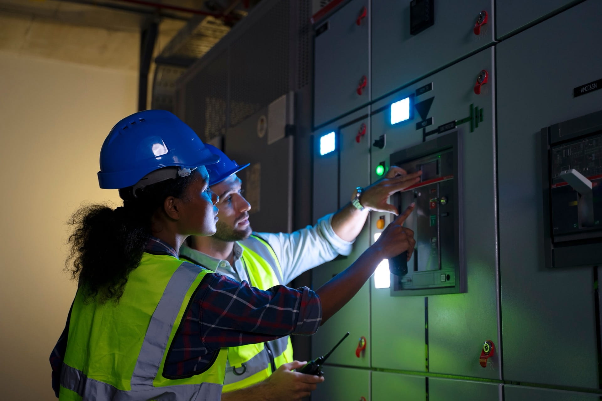 Beyond the Breaker Trip: Why Your Power Quality Is Silently Costing You