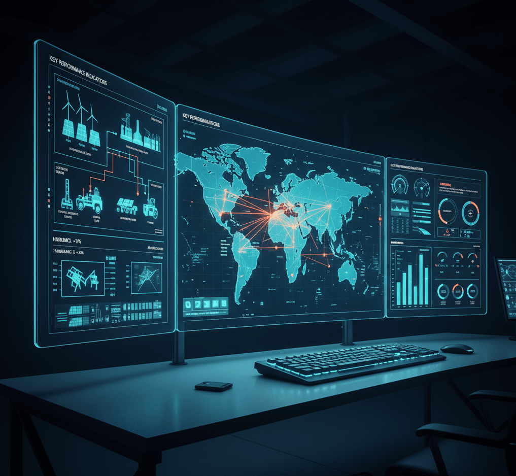 Monitoring & Remote Support