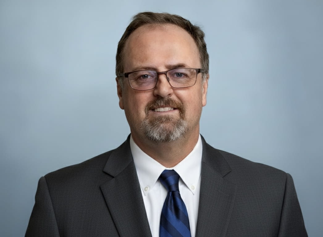 John McBride leading North American operations