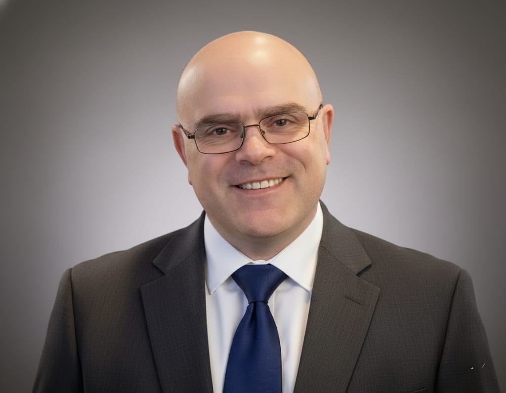 Peter Hewitt overseeing complex power projects