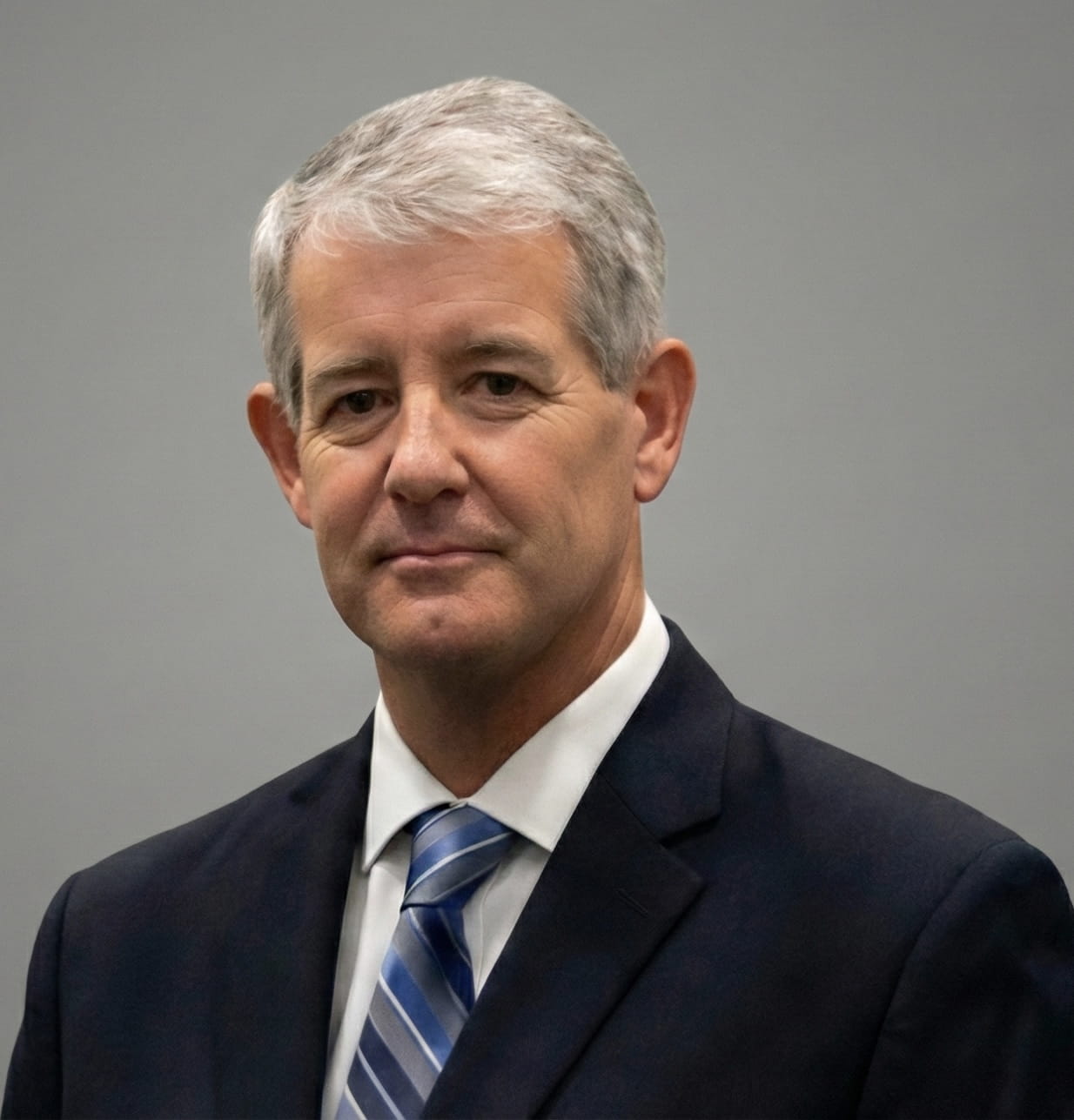 Richard Kirk leading global field service